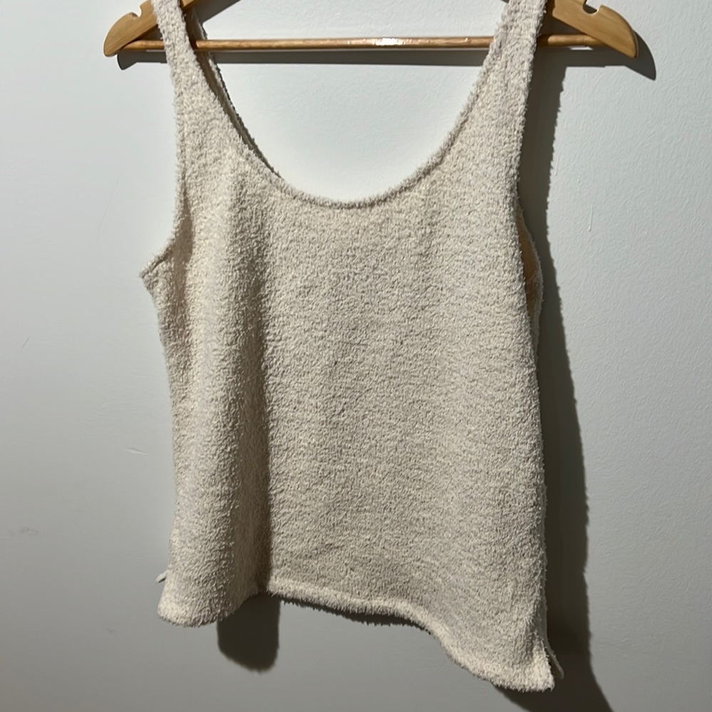 Loungewear Tank